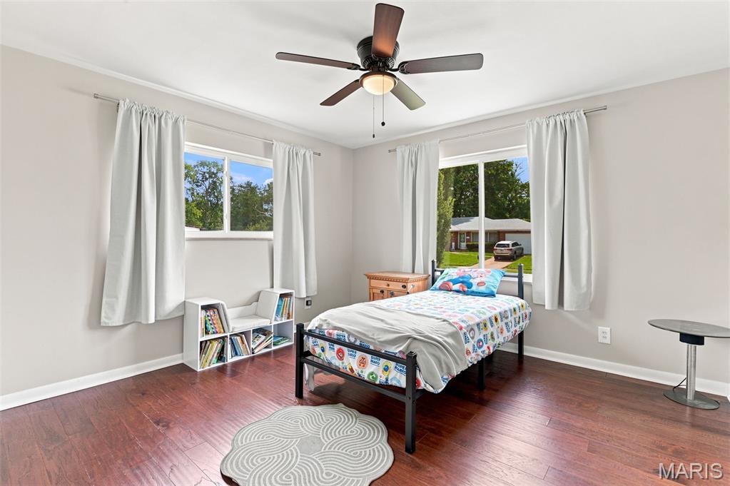 Westover Lane - Residential
