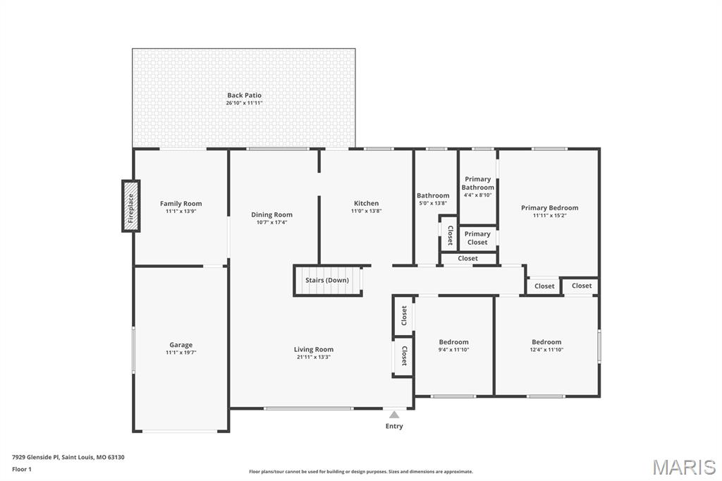 Westover Lane - Residential