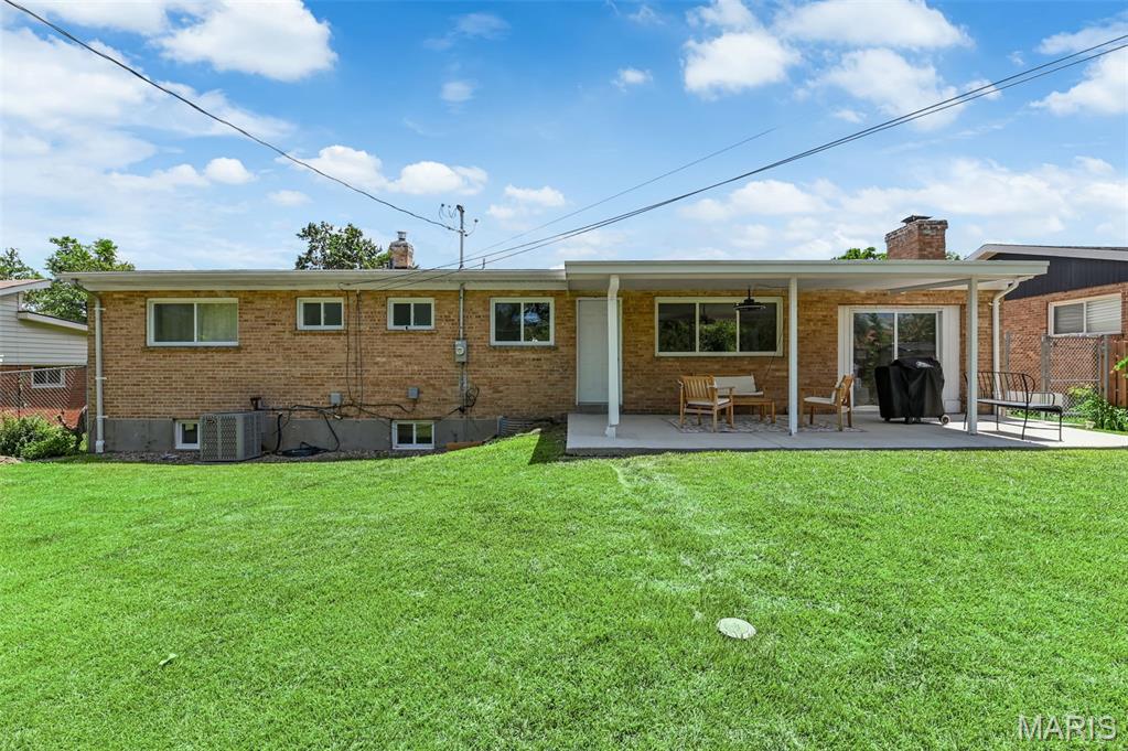 Westover Lane - Residential