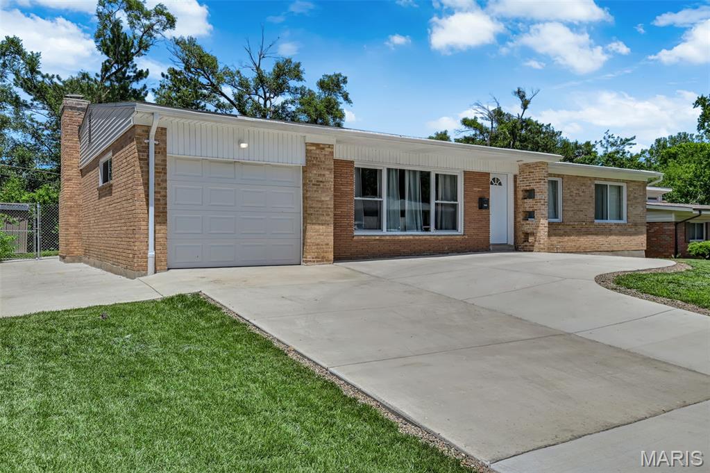 Westover Lane - Residential