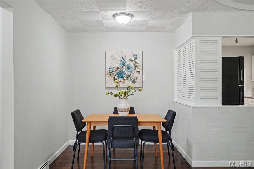 Hathaway Meadows 3 - Residential