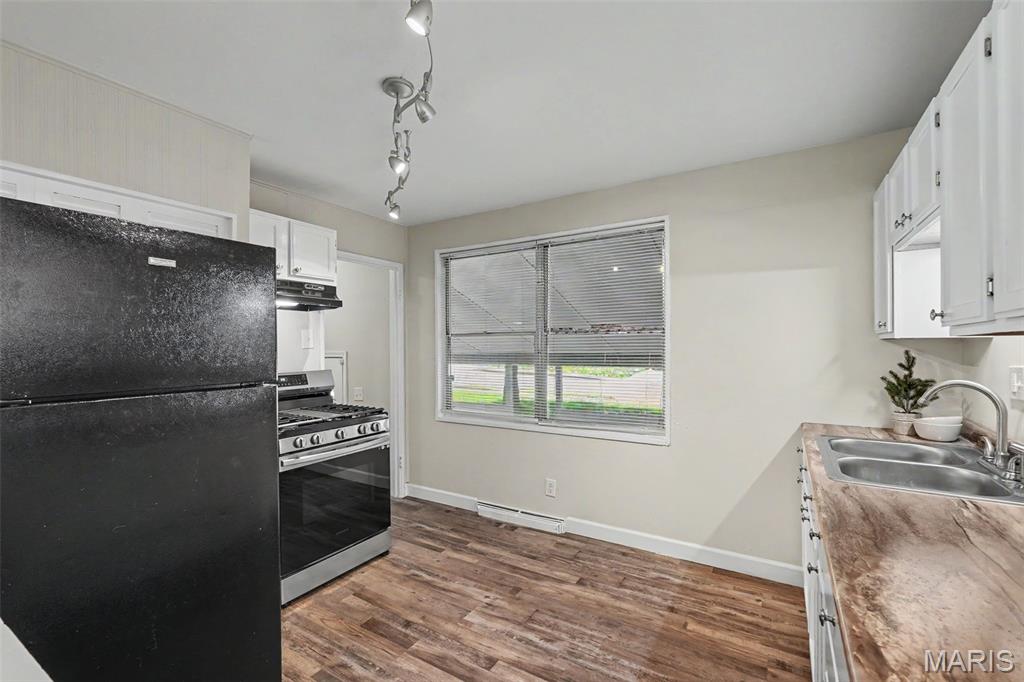 Hathaway Meadows 3 - Residential