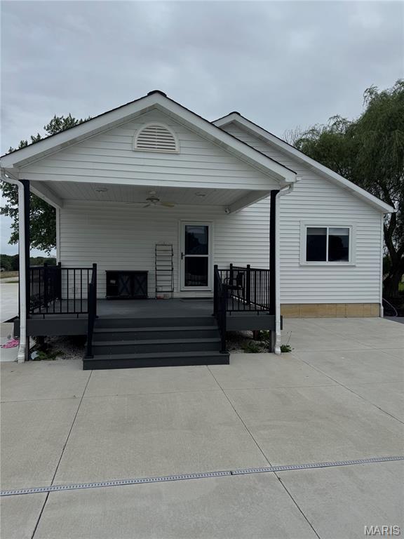 N/A - Residential