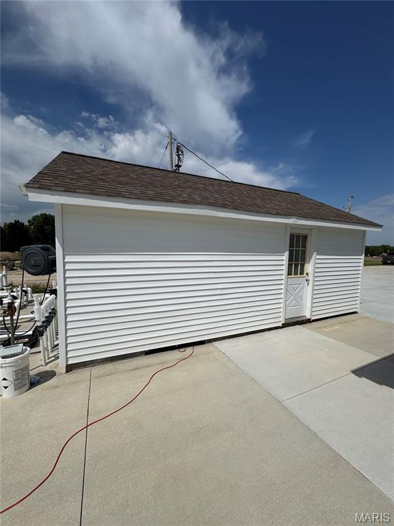 N/A - Residential