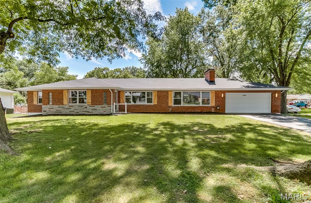 Maple Crest 1 - Residential