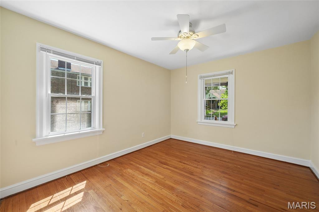 Pershing Heights - Residential