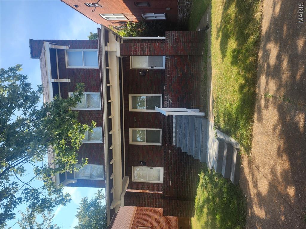 Benton Park West - Residential Lease
