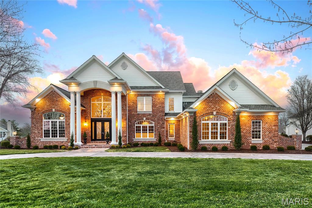 Camelot - Residential
