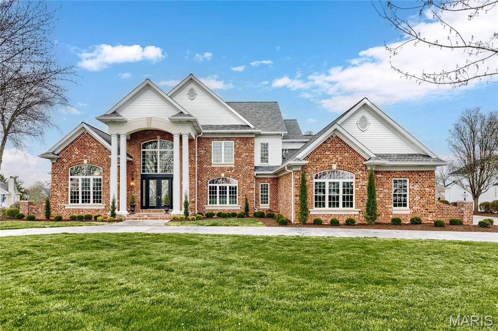 Camelot - Residential