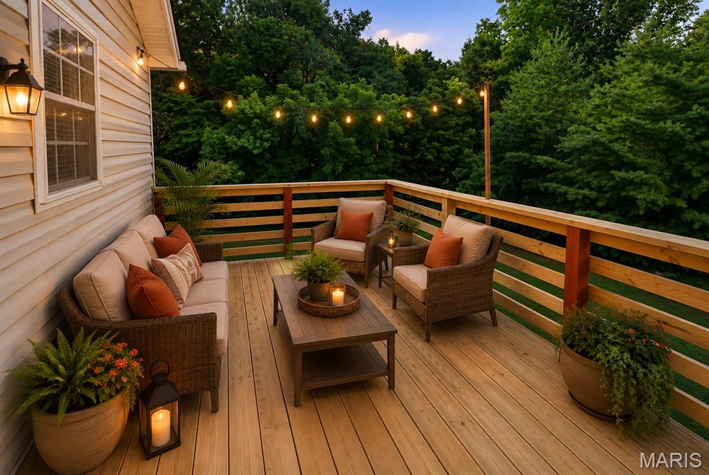 Deerwood - Residential