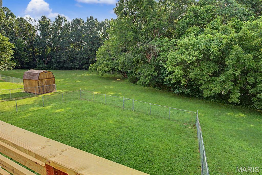 Deerwood - Residential