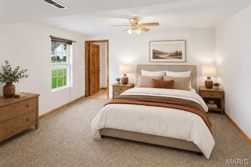 Deerwood - Residential