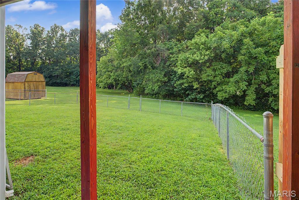 Deerwood - Residential