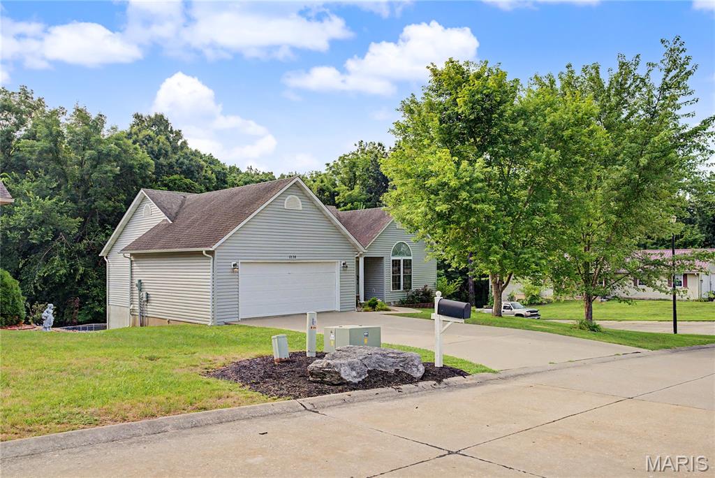 Deerwood - Residential