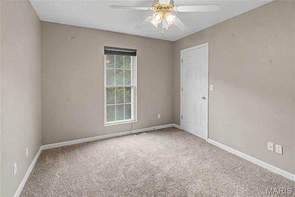 Deerwood - Residential