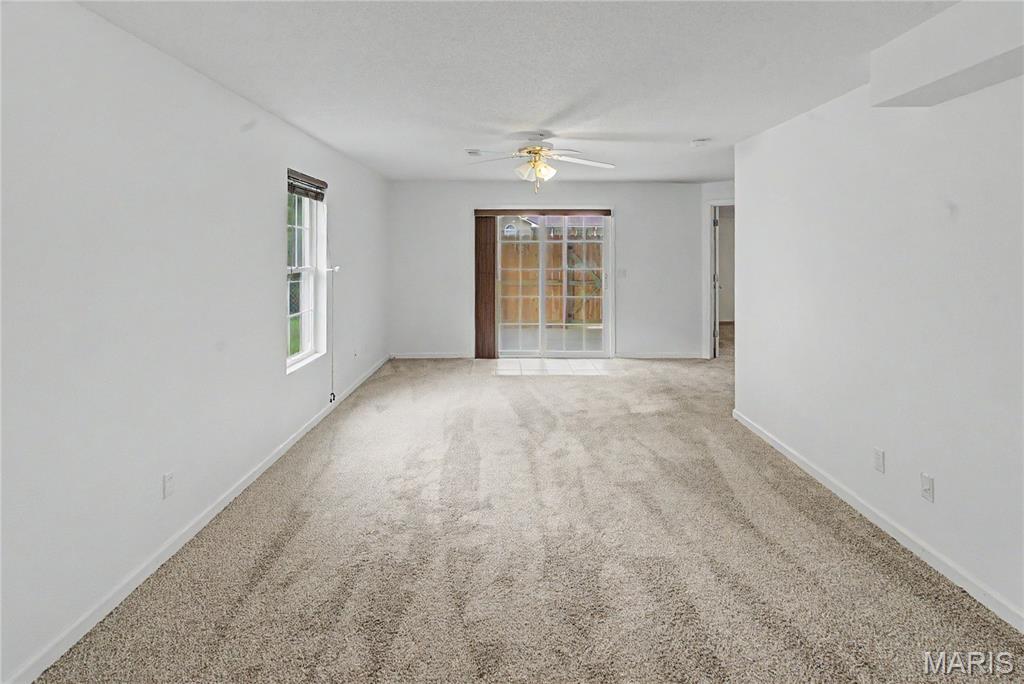 Deerwood - Residential