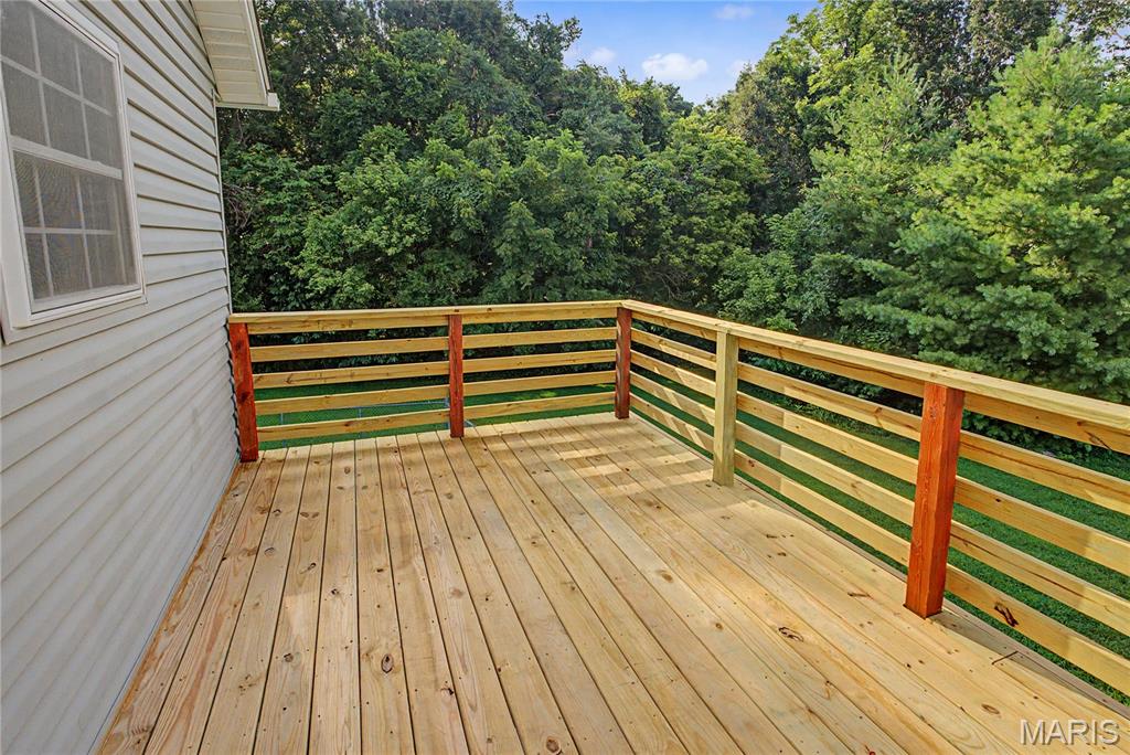 Deerwood - Residential