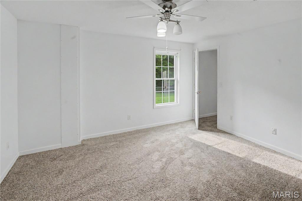 Deerwood - Residential