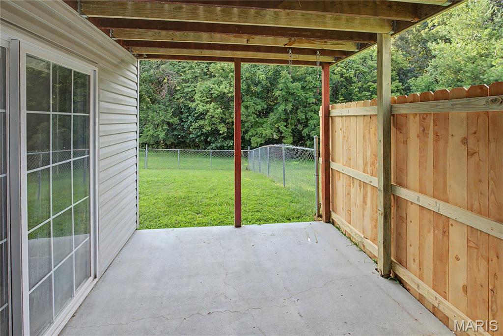 Deerwood - Residential