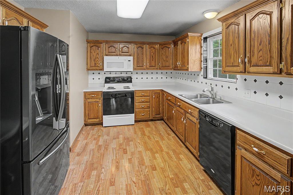 Deerwood - Residential