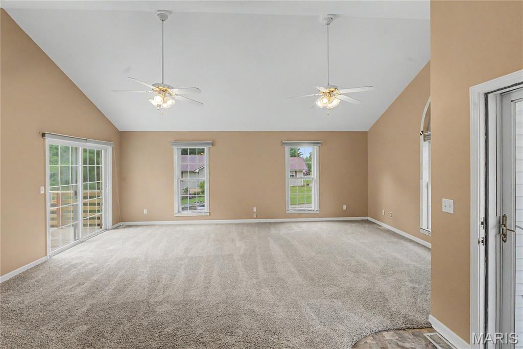 Deerwood - Residential
