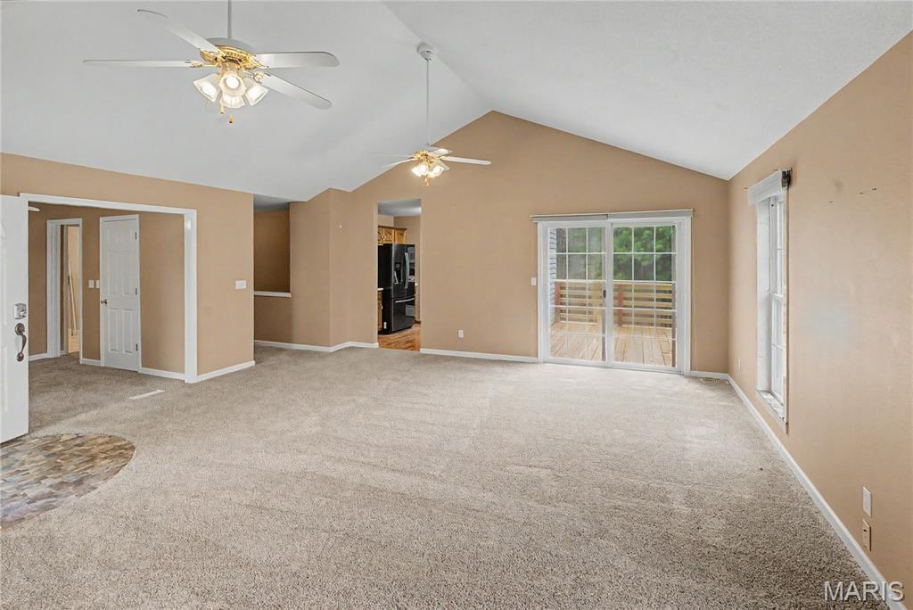 Deerwood - Residential