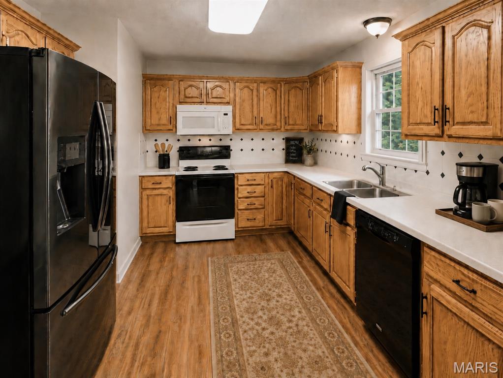 Deerwood - Residential