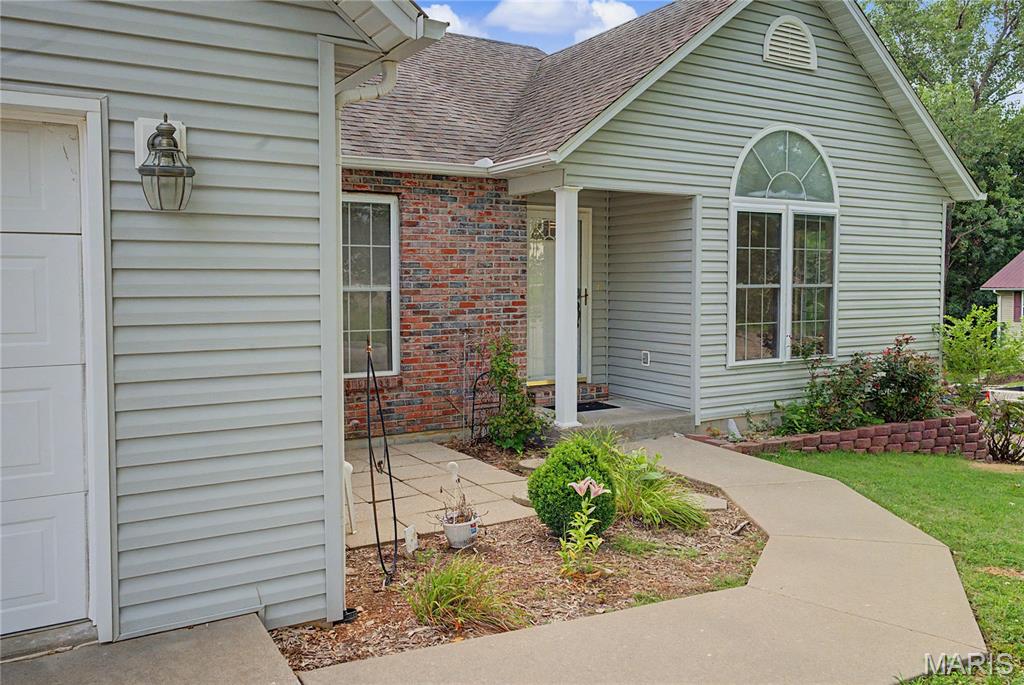 Deerwood - Residential
