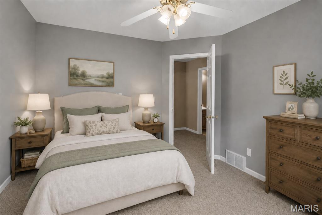 Deerwood - Residential