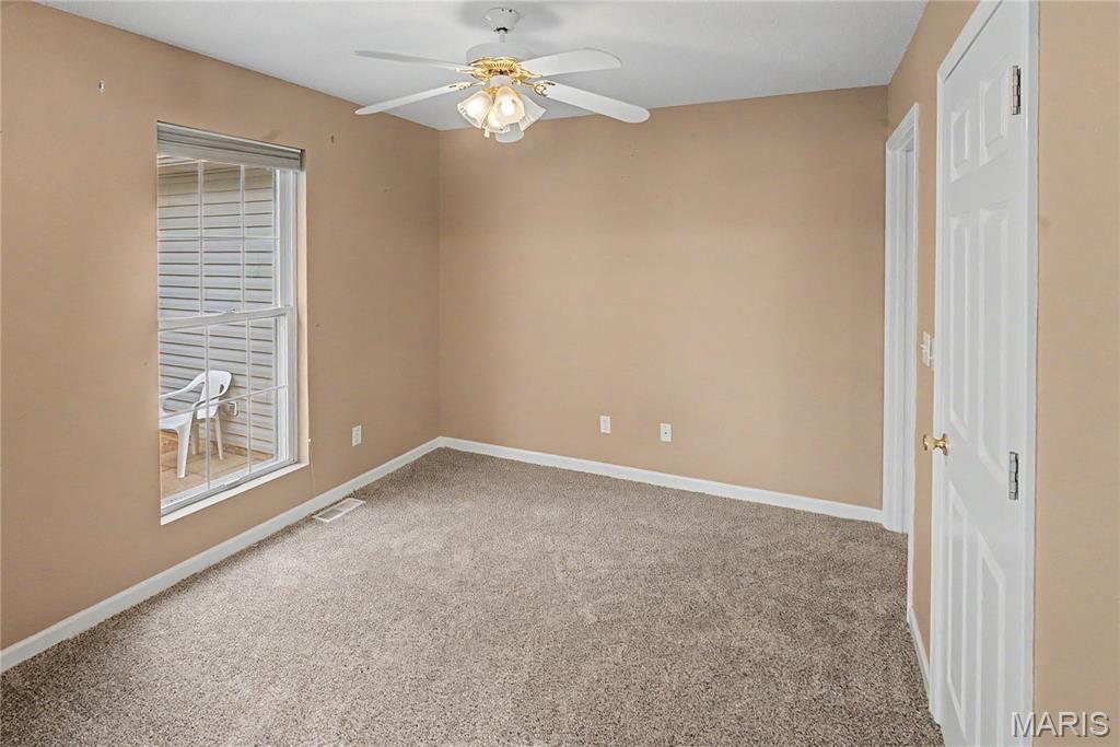 Deerwood - Residential