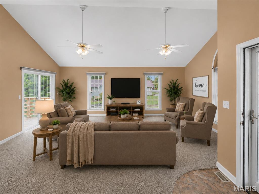 Deerwood - Residential