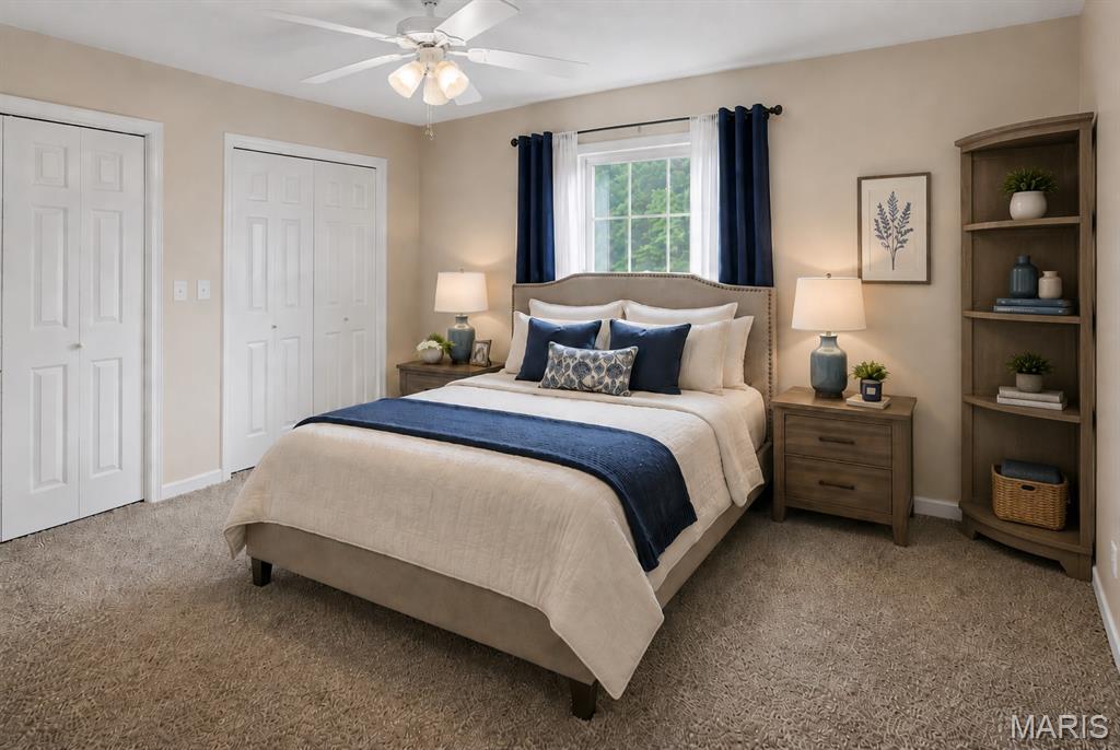 Deerwood - Residential