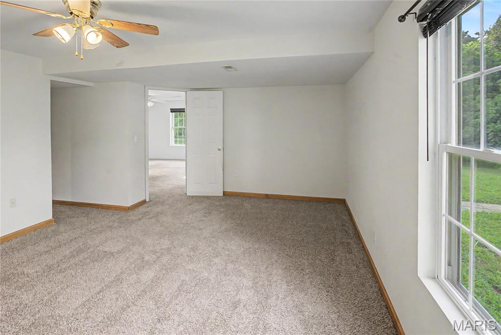 Deerwood - Residential