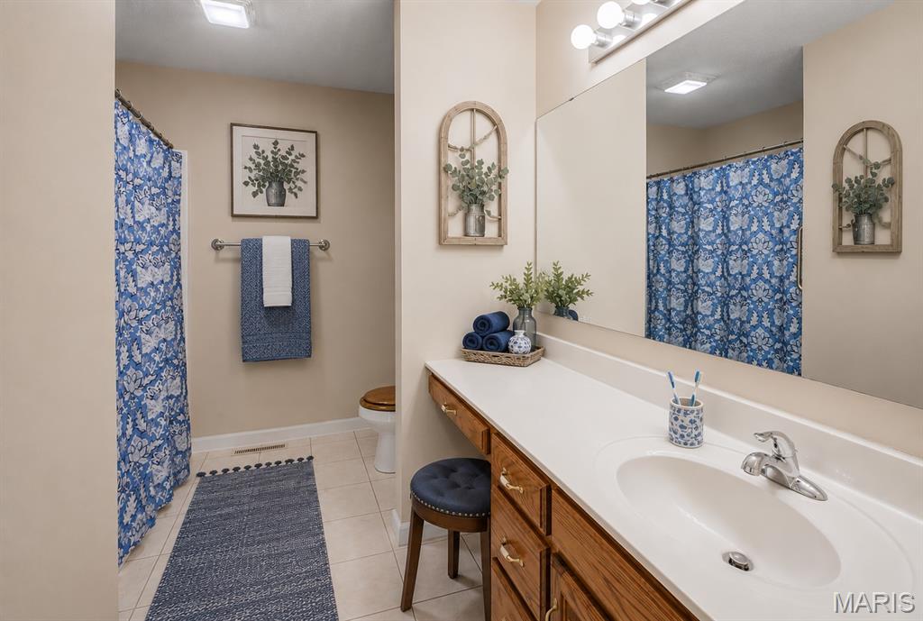 Deerwood - Residential