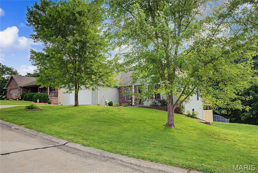 Deerwood - Residential
