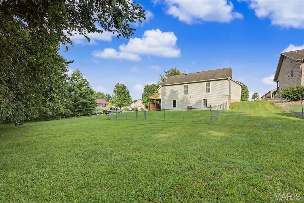 Deerwood - Residential