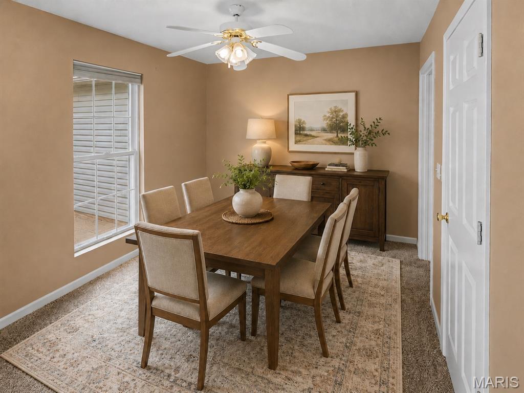 Deerwood - Residential