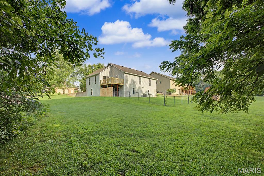 Deerwood - Residential