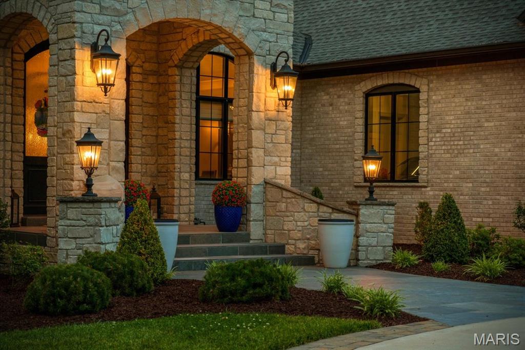 Topping Acres - Residential