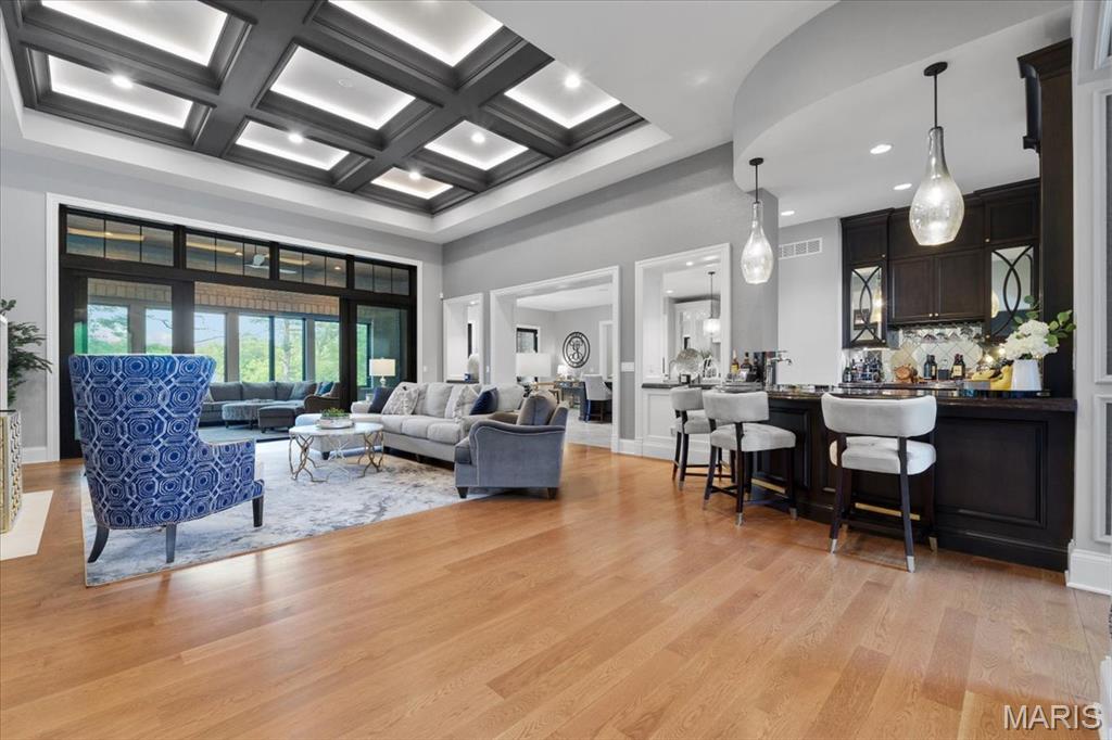 Topping Acres - Residential