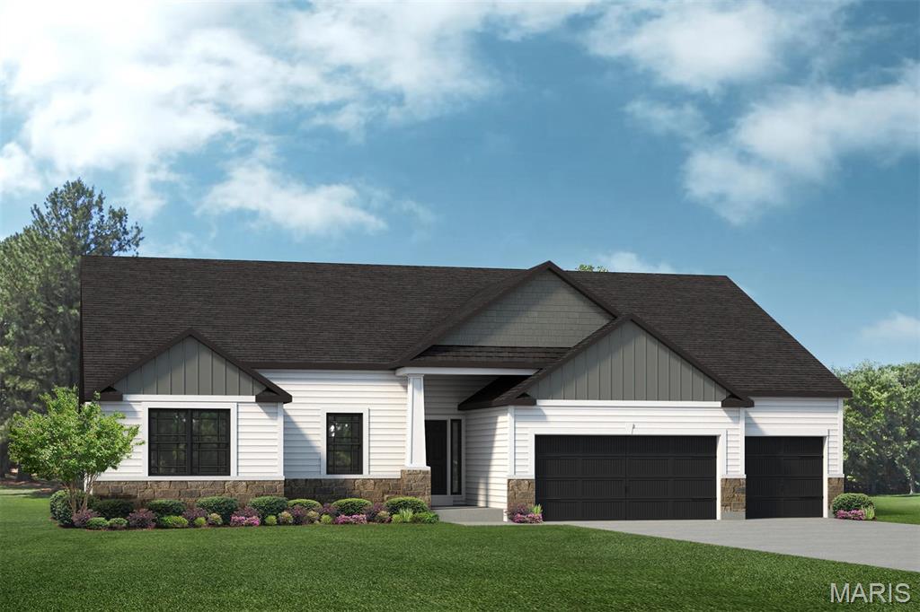 Amberleigh - Residential