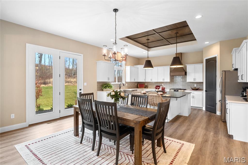 Amberleigh - Residential