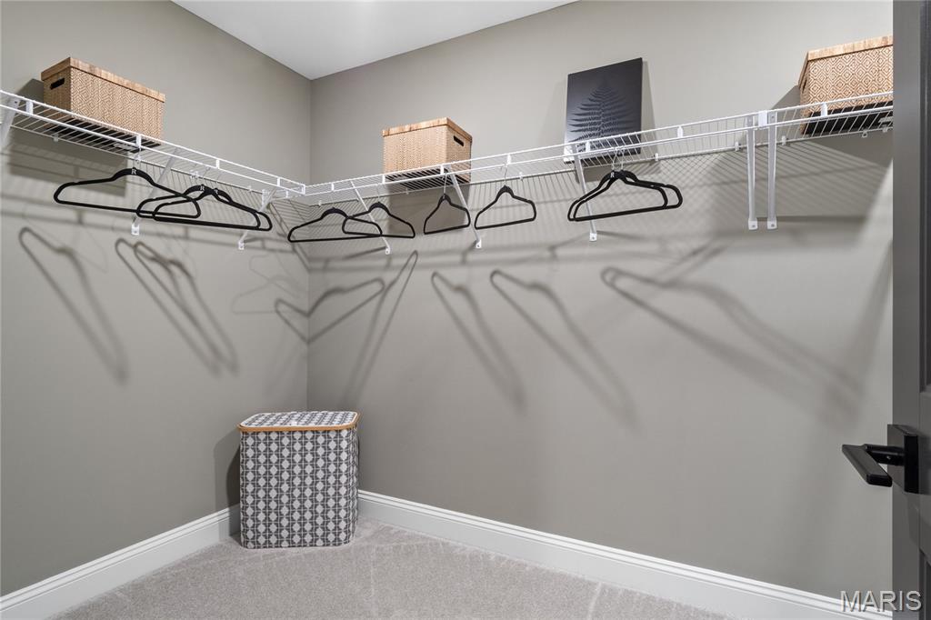 Amberleigh - Residential