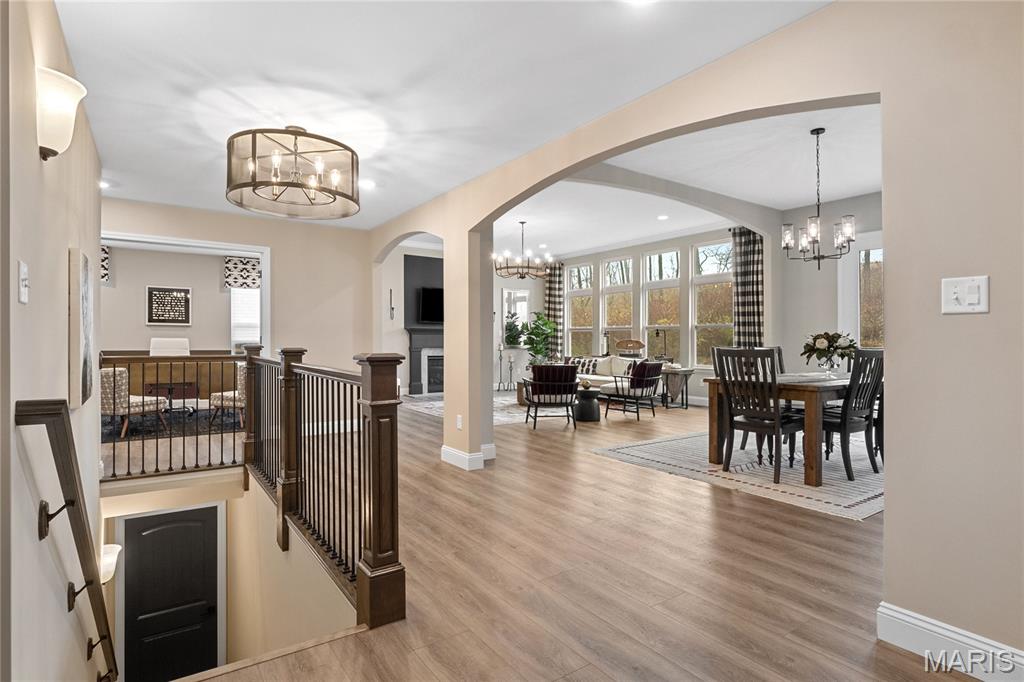 Amberleigh - Residential