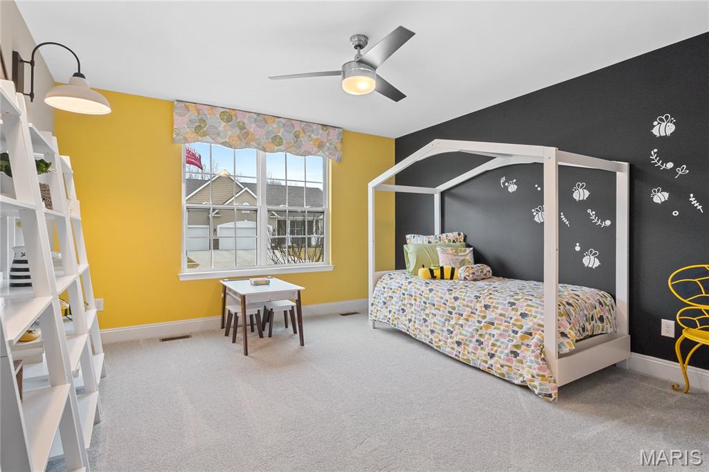Amberleigh - Residential