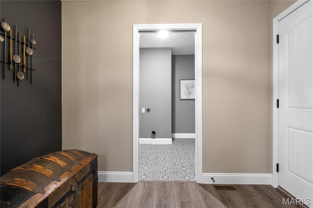 Amberleigh - Residential