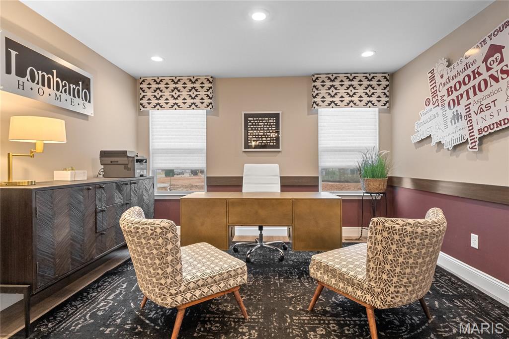 Amberleigh - Residential