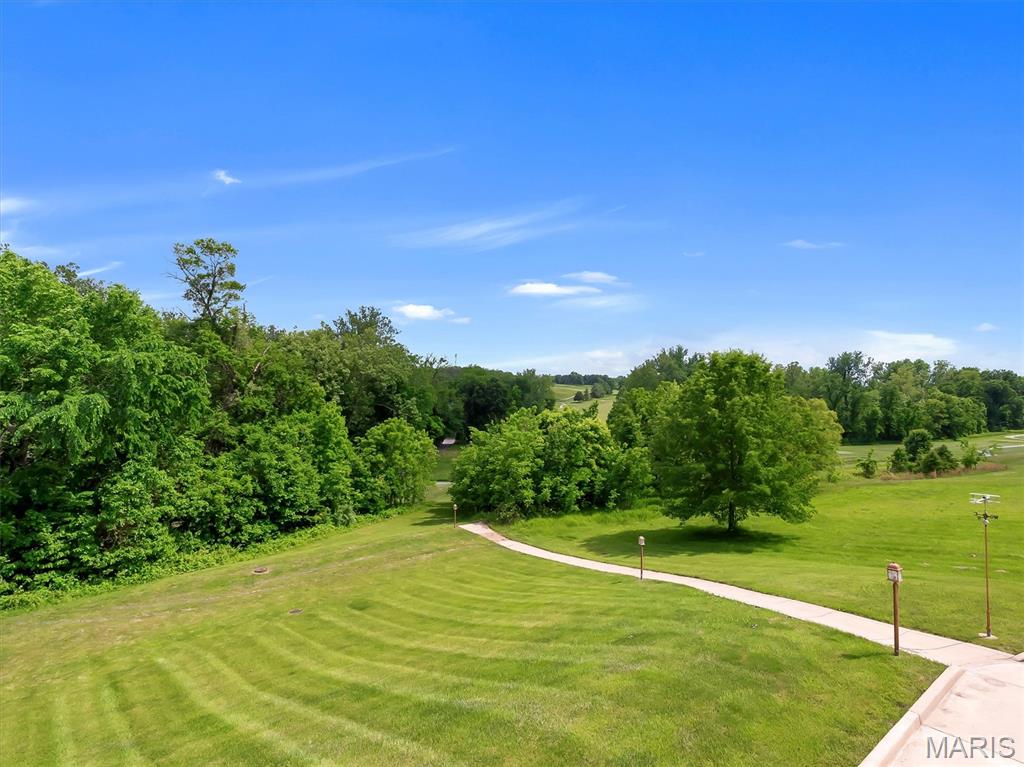 Birch Creek Estates - Residential