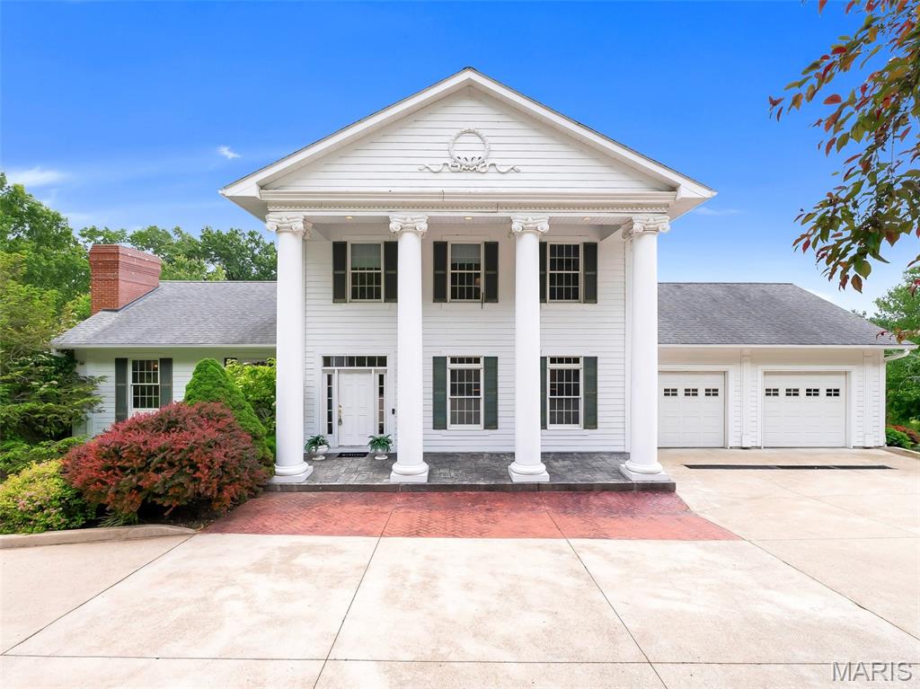 Birch Creek Estates - Residential