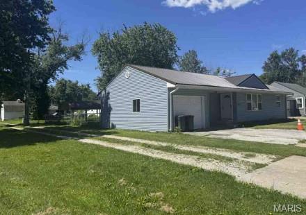 A L Cox SD - Residential
